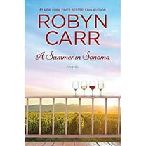 Pre-Owned A Summer in Sonoma (Hardcover) 0778368947 9780778368946
