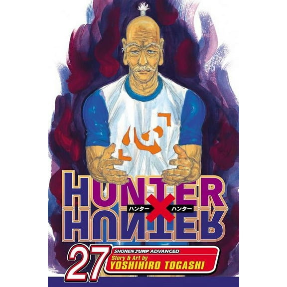 Hunter X Hunter: Hunter x Hunter, Vol. 27 (Series #27) (Paperback)