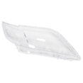 thumbnail image 1 of for Toyota Camry 2006-2008 Car Right Side Headlight Clear Lens Cover, 1 of 5