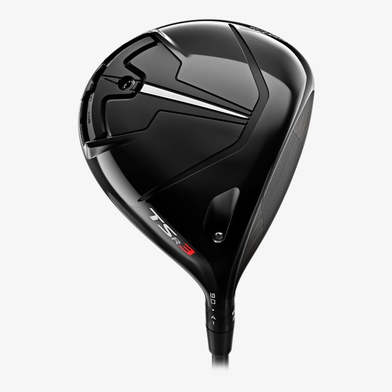 Pre-Owned Titleist TSR3 Premium 9* Driver Stiff Graphite Design 