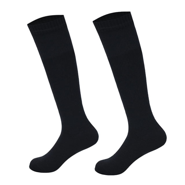 Chaussettes Imperméables pour Activités de Plein Air - Longues Chaussettes Imperméables pour la Randonnée et le Cyclisme