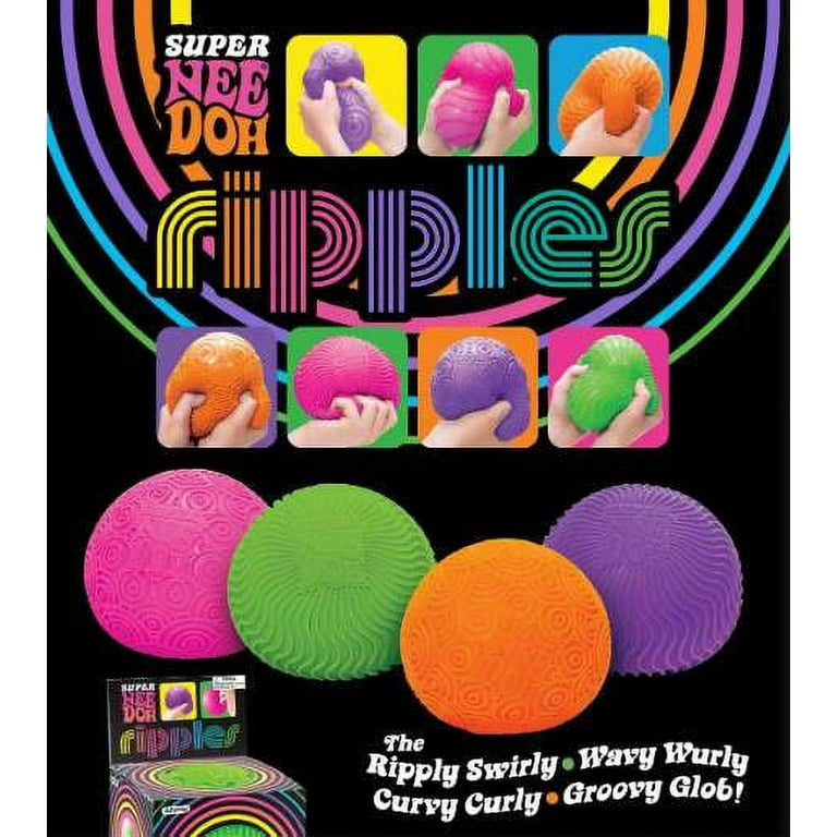 Ripples Super Nee-Doh Ripples Super Nee-Doh