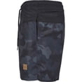 thumbnail image 4 of Urban Classics Mens Block Swim Shorts, 4 of 5