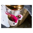 thumbnail image 2 of V For Vibes Remote Egg Vibrator Trivia, Remote Control Vibrating Egg - Pink, 2 of 5