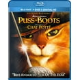 thumbnail image 1 of PUSS-IN-BOOTS [Blu-ray] (Bilingual), 1 of 2