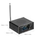 thumbnail image 5 of Receptor ATS-60 de onda completa con DSP para FM, AM y SSB, pantalla digital y almacenamiento sin energía. Incluye salida de audio para auriculares y altavoz de 8ohm. Busqueda automática de, 5 of 6