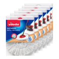 thumbnail image 1 of Vileda Recharge en Microfibre EasyWring, Lot de 6, 1 of 1
