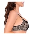 thumbnail image 3 of Brasier Ilusión Animal Print Café Talla 36B, 3 of 4