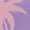 Purple, variant on Vintage LA Palm Tree Shirts V-neck Print Tshirt Graphic Tees White S-5XL Tops