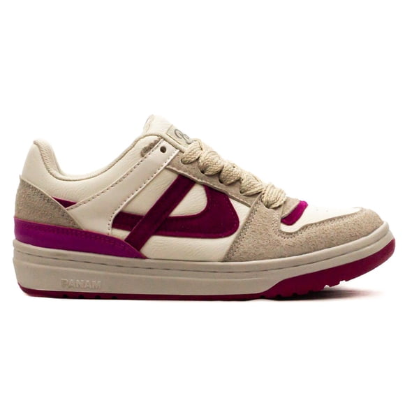 Tenis para Mujer Panam 0109911251 multicolor 24
