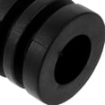 thumbnail image 3 of Foosball Washers for DIY 16 Pieces Black Plastic Game Table Parts Small Size Lightweight, 3 of 9