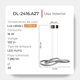 thumbnail image 5 of Luminaria LED de SUSPENDER Illux 16 W 120 V~ 2 700 K, 5 of 7