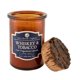 thumbnail image 2 of Vela Northern Lights Spirit Jar Whiskey and Tobacco 5oz, 2 of 5