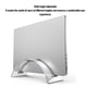thumbnail image 4 of Soporte de laptop vertical, Amplia compatibilidad de superficies Resbaladizas Dock Notebook de escritorio para el HOGAR, 4 of 7