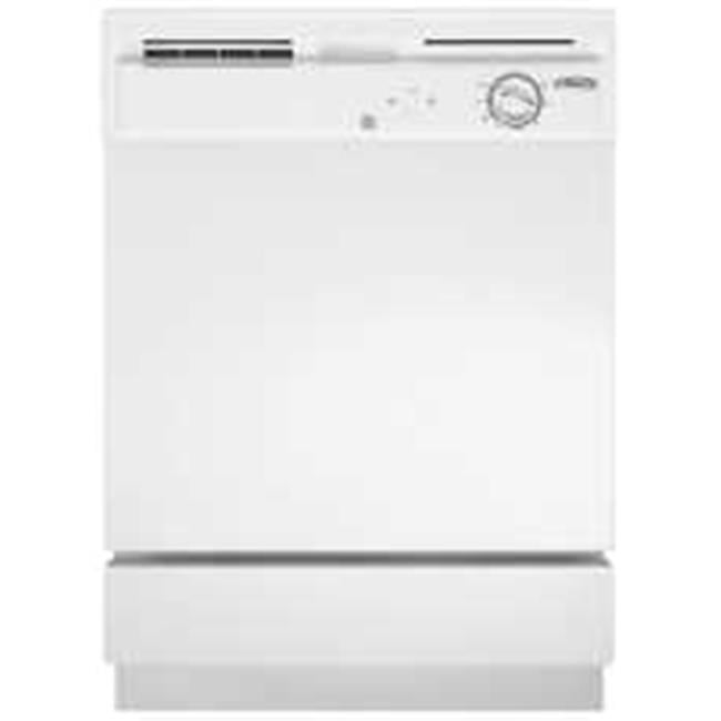 Whirlpool 291771 Wp Dishwasher White WDF320PADW