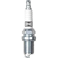 Spark Plug for Lawn Tractor Compatible with Troy-Bilt Pony 13WM77KS011