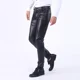 thumbnail image 1 of Pantalones De Cuero De Moto De Primavera Y Otoño Para Hombre, 1 of 8