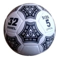 thumbnail image 1 of Balon Profesional Jugar Futbol Soccer Uso Rudo Azteca Num 5 Azteca Moderno, 1 of 1