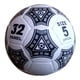 thumbnail image 1 of Balon Profesional Jugar Futbol Soccer Uso Rudo Azteca Num 5 Azteca Moderno, 1 of 1