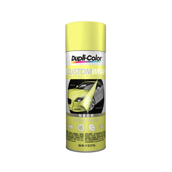 Dupli-Color Paint CWRC861 Dupli-Color Custom Wrap