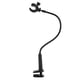 thumbnail image 5 of Soporte para Secador de Pelo de Mesa de Aseo de Mascotas Jinwen Tipo Tres Mordazas 3 piezas negro, 5 of 8