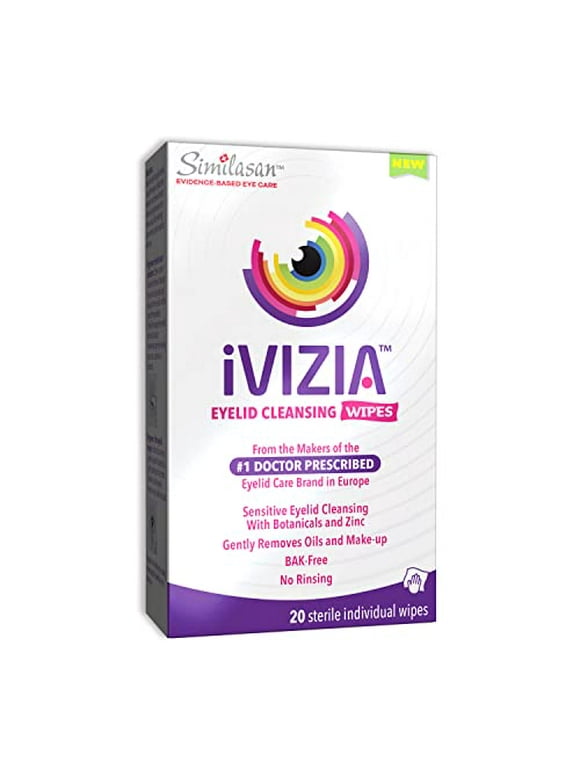 iVIZIA in Eye Care