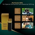 thumbnail image 5 of Perfume Paco Rabanne 1 Million Golden Oud Parfum Intense, 5 ml, 5 of 5