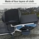 thumbnail image 5 of Asiento de motocicleta malla transpirable suave asiento de motocicleta malla eléctrica motocicleta trasera asiento delantero cubierta Counth cojín GM tipo 3 sidaley VI001597-03, 5 of 6