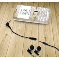 thumbnail image 3 of CABLE PARA CELULAR DE CONECTOR JACK 3.5MM A PLUG 2.5MM / 15CM FUSSION ACUSTIC CHAC-1050, 3 of 3