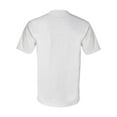 thumbnail image 3 of Union-Made Short Sleeve T-Shirt with a Pocket Bayside, 3 of 4