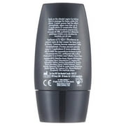 Warming Massage Oil Midnight Sorbet 3.5 Oz