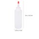 thumbnail image 2 of OUNONA 20Ud Condiment Bottle Plástico Con Para Control De Salsas En El Hogar, 2 of 4