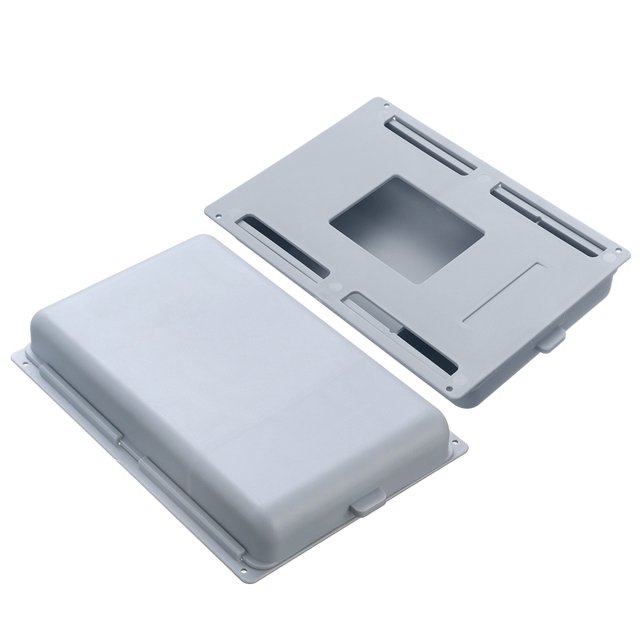 Cajón de almacenamiento para debajo del escritorio, cajón para debajo de la mesa sin perforaciones, caja de almacenamiento de oficina, estilo de pasta oculta Wmkox8yii HFSH1643