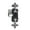 XT 1, variant on Drrntien Professional Articulating Arm Double Ball Heads for Tripods and Camera Cage