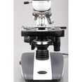 thumbnail image 4 of AmScope 40X-2000X Biological Compound LED Microscope + 5MP Digital Camera New, 4 of 4