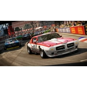 GRID - PlayStation 4