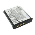 thumbnail image 2 of Replacement Battery for Fujifilm NP-50,NP-50A,800mAh, 2 of 4