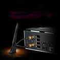 thumbnail image 4 of Wifi Signal Motherboard 2.4G/5G Antenna for ASUS ROG Gaming and Multimedia Streaming, 4 of 4