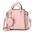 thumbnail image 1 of Bolsa Mujer Moda Impermeable Hombro Bolsillos Casual Vintage, 1 of 2