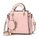 thumbnail image 1 of Bolsa Mujer Moda Impermeable Hombro Bolsillos Casual Vintage, 1 of 2