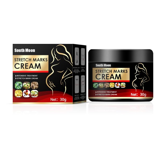 Scar Removal Cream,Scar Cream For Old ScarsStretch Mark Removal Cream