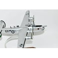 thumbnail image 6 of Lockheed Martin® (Consolidated) B-24J® Liberator®, 854th Bomb Squadron, 18" Mahogany Model, 6 of 8