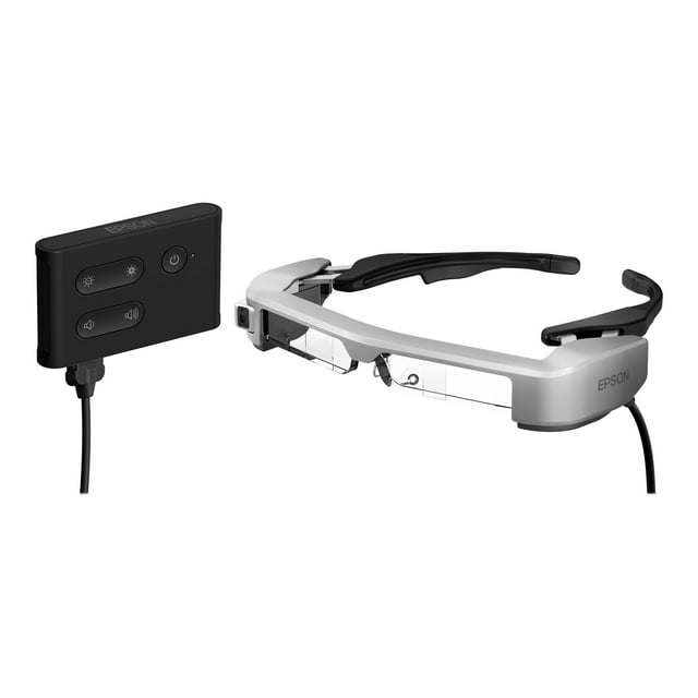 Epson BT35E Smart Glasses