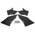 thumbnail image 1 of Splash Guards Shields, Eva Rubber Anti Envejecimiento Preciso Fit Delantero Blash Guards Liner para Tacoma 2005 A 2020, 1 of 7