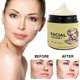 thumbnail image 2 of Crema facial hidratante, antiedad, iluminadora, suavizante y cuidado facial (120 g), 2 of 4