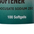 thumbnail image 3 of Geri-Care 250 mg Docusate Sodium Stool Softener, 100 Count, 3 of 7