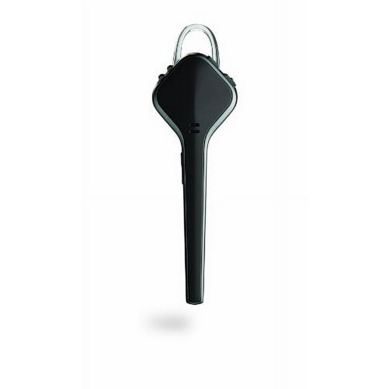 Plantronics Voyager Edge Wireless Bluetooth Headset with Charging Case - Black Plantronics Voyager Edge Wireless Bluetooth Headset with Charging Case - Black