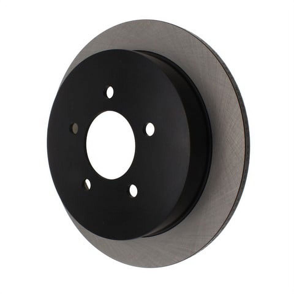Centric 120.65085 Premium Brake Rotor
