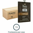 thumbnail image 4 of Lavazza, LAV48036, Peet's French Roast Coffee, 76 / Carton, 4 of 5