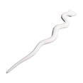 thumbnail image 7 of BQBQERT Medusas Snake Hair Stick Elegant Snake Hair Fork Snake Hair Pins Hair Accessories Simple Hairpin for Women and, 7 of 7